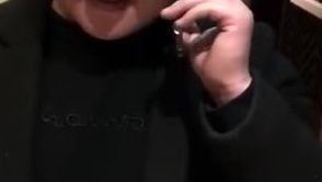 搞笑:冤家路窄都是一样的
